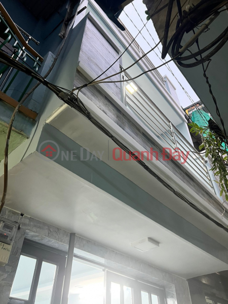 The Owner Needs to Sell Urgently Beautiful House Great Location In District 4, Ho Chi Minh City Sales Listings