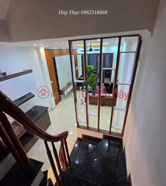 Làm ơn chọn, Nhà ở Niêm yết bán đ 7,35 tỷ