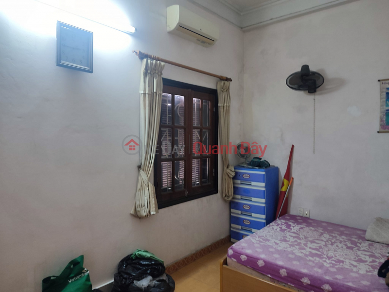 Property Search Vietnam | OneDay | Residential, Sales Listings House for sale 71m2 Vu Mien street, Tay Ho alley 20m Bypass car 6.4 Billion VND