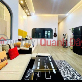 BEAUTIFUL HOUSE FOR SALE ON CAR ROAD IN NHU XUAN VILLAGE, VINH PHUONG, 1TY650 _0