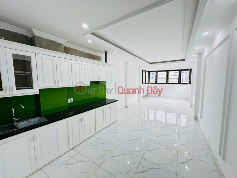 Property Search Vietnam | OneDay | Nhà ở, Niêm yết bán BÁN NHÀ KIM GIANG- THANH TRÌ, 50 M2, 7 TẦNG, THANG MÁY, GIÁ 12,5 TỶ.