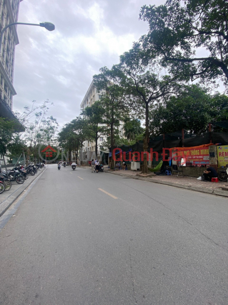 Property Search Vietnam | OneDay | Residential, Sales Listings, LAND FOR SALE 84 QUANG TIEN, NAM TU LIEM, KD, CAR, 62M, MT 4.2M, PRICE 4.8 BILLION