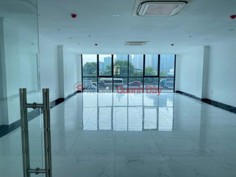 Property Search Vietnam | OneDay | Residential | Sales Listings, House for sale on Trung Liet Street 7 Floors Elevator Front 7m, Classy Business Only 38 Billion 0918086689