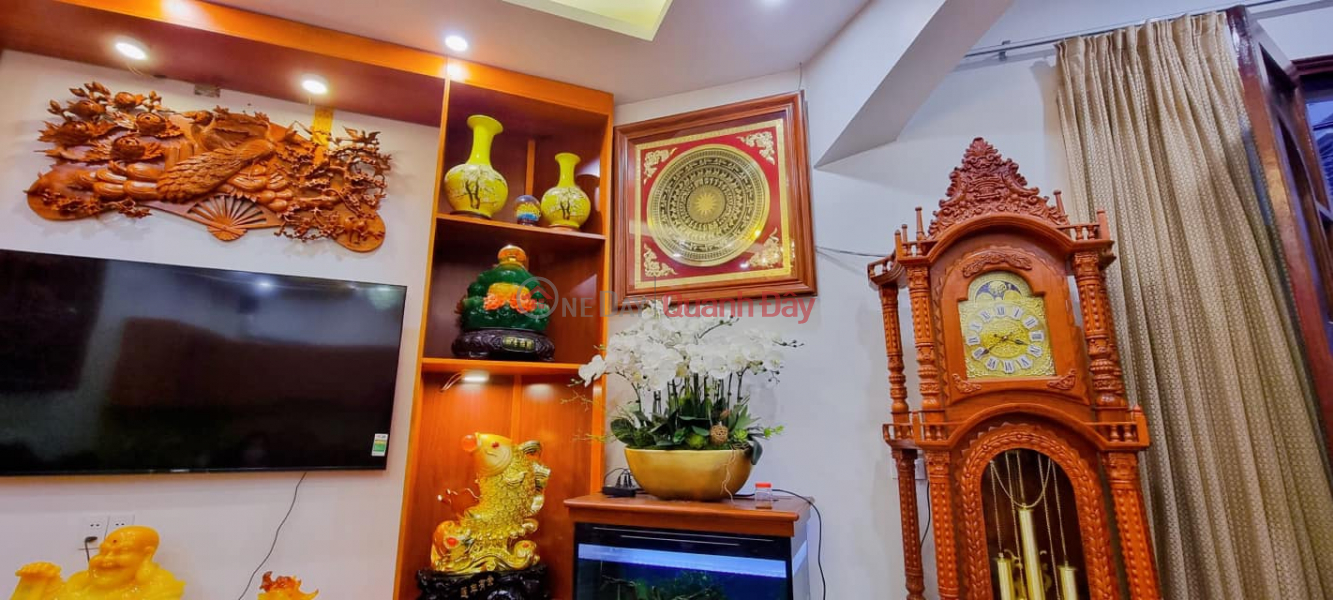 House for sale Chien Thang-Ha Dong 31m2x5T SUPER CHEAP PRICE, BUSINESS, WIDE Sales Listings