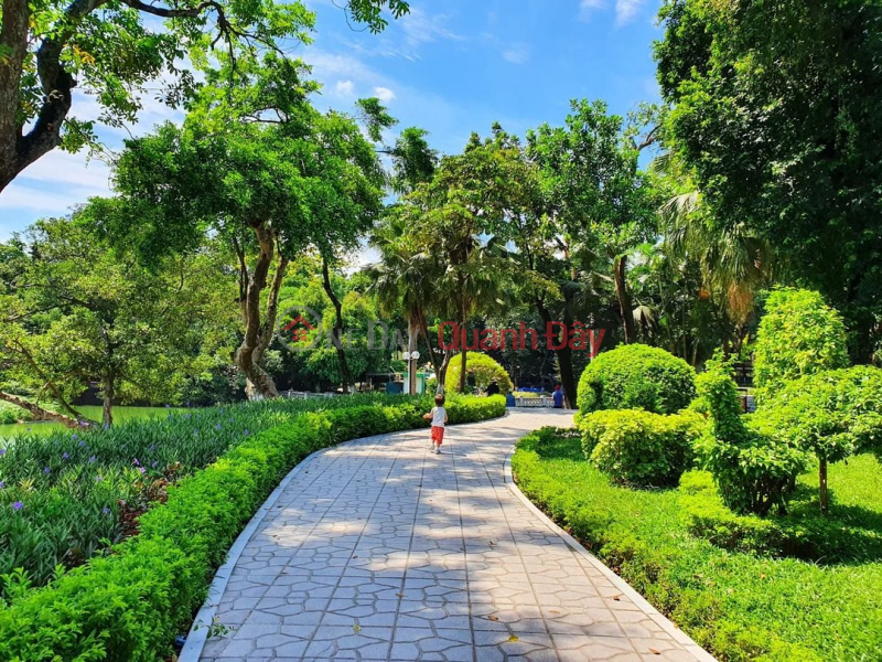 DON'T LET 10 YEARS COME TO YOU REGRET MISSING OUT ON THIS "PRIME CORNER LOT, POWERFUL FRONTAGE, GREAT PRICE" IN LINH DAM Sales Listings