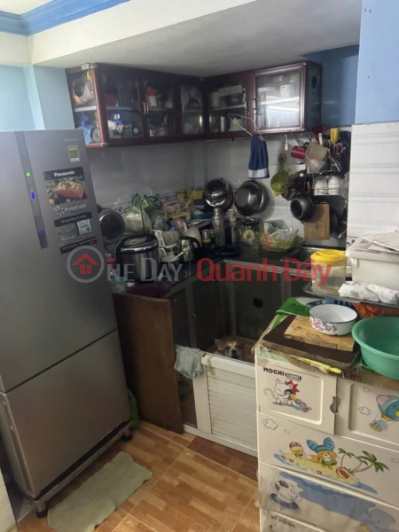 15-room SHR 3-storey boarding house, expanding to the back, 120m2 - Nguyen Duy Cung, Go Vap S, Vietnam | Sales đ 9.6 Billion
