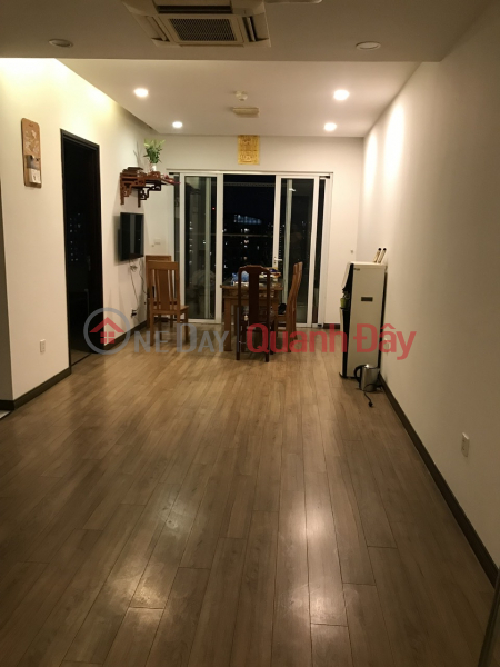 Apartment for rent 505 Minh Khai view Time City Hai Ba Trung, 70m2, 2 bedrooms, 10 million Rental Listings