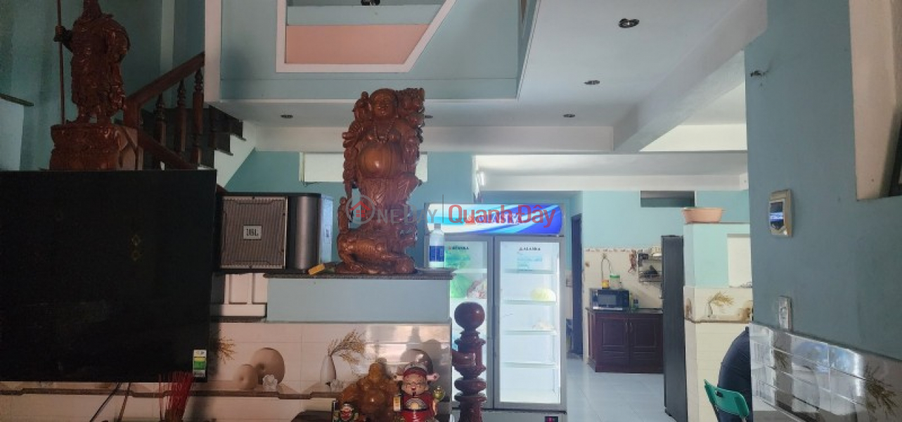 ► 2-frontage property on Vo Nhu Hung Street near Tran Thi Ly Bridge, Han River bank, 110m2, 7m wide, 16.x billion VND Sales Listings