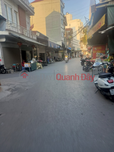 Property Search Vietnam | OneDay | Nhà ở Niêm yết bán BÁN NHÀ NGHĨA LỘ - HÀ ĐÔNG Ô ĐÔ ĐỖ 45M2- 4 TẦNG - 4.85 TỶ