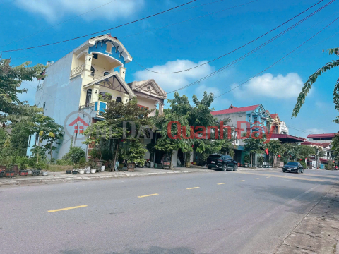 BÁN ĐẤT MẶT ĐƯỜNG 32C – CỔNG ĐỀN HÙNG, VIỆT TRÌ, PHÚ THỌ – 136m² – GIÁ CHỈ 2,88 TỶ _0