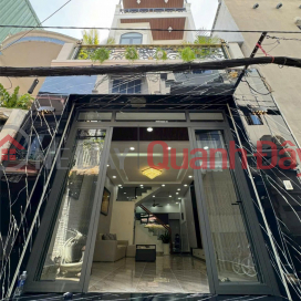 Car alley townhouse 95 Le Van Luong, 4 floors, 7.6 billion _0