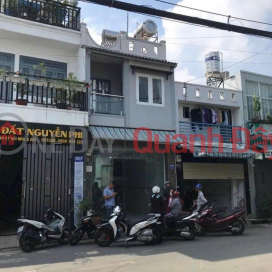 BEAUTIFUL HOUSE - GOOD PRICE - OWNER Need to Sell Beautiful House Quickly in Hiep Thanh Ward, District 12 - HCM _0