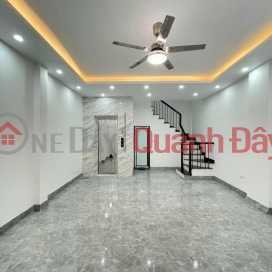 Newly built 6-storey house for rent, with elevator at lane 145 Au Co - Tay Ho _0