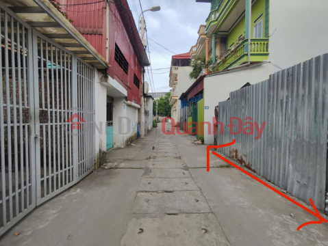 Bán đất thôn Gia Tân, Quang Minh, Mê Linh. Trục chính làng, gần đường Võ Văn Kiệt _0