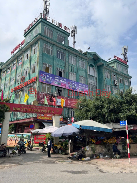 SIÊU PHẨM NHÀ ĐẸP THẠCH BÀN – CỔ LINH
6 TẦNG • FULL NỘI THẤT • GIÁ NHỈNH 8 TỶ _0