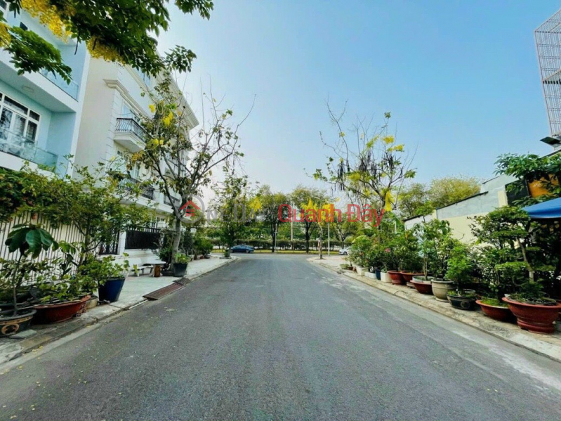 đ 4.4 Billion Brand new 1-storey house for sale, Tan Phong residential area, Traditional Medicine street, only 4.4 billion