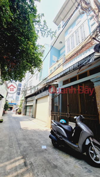 House for sale 2 floors, Lai garden, Tan Phu, 76m2, Nhon 6 billion. Sales Listings