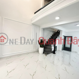 House for sale in To Hien Thanh alley, District 10 as CHDV 89.7m2, slightly 7 billion. _0