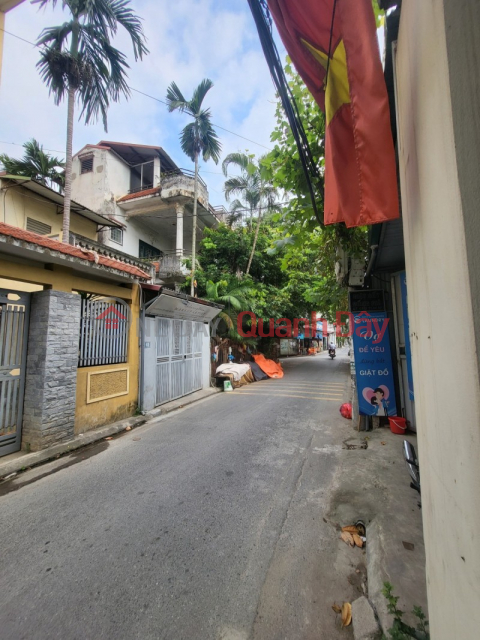 5-STORY HOUSE IN NGOC THUY - CAR GARAGE - SUPER BEAUTIFUL VIEW - AVOID CAR AWAY - BUSINESS - BEAUTIFUL FRONT _0