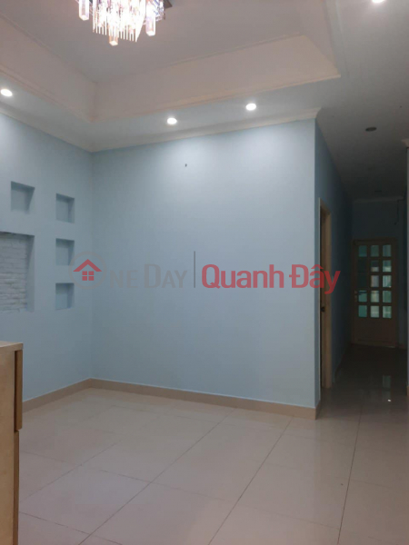 Property Search Vietnam | OneDay | Nhà ở | Niêm yết bán | NHÀ MỚI XÂY LÊ QUANG ĐỊNH 77M2, CHỈ 6.3 TỶ