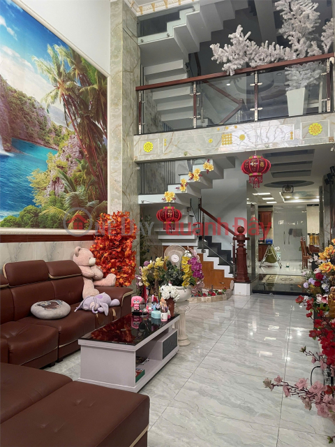 NHÀ CHÍNH CHỦ - SIÊU ĐẸP cần bán nhanh nhà phố tại quận Tân Bình, TPHCM _0