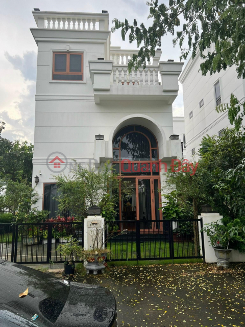 Nhanh tay siêu phẩm biệt thự sân vườn đường số 4 (Lò Lu) Quận 9, TP. Thủ Đức, Hồ Chí Minh _0