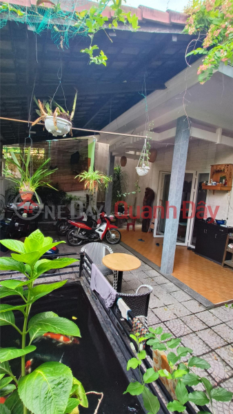 GENERAL FOR SALE HOUSE at Pham Ngoc Thach Street, Hoi An City, Quang Nam Province., Vietnam | Sales, đ 6 Billion