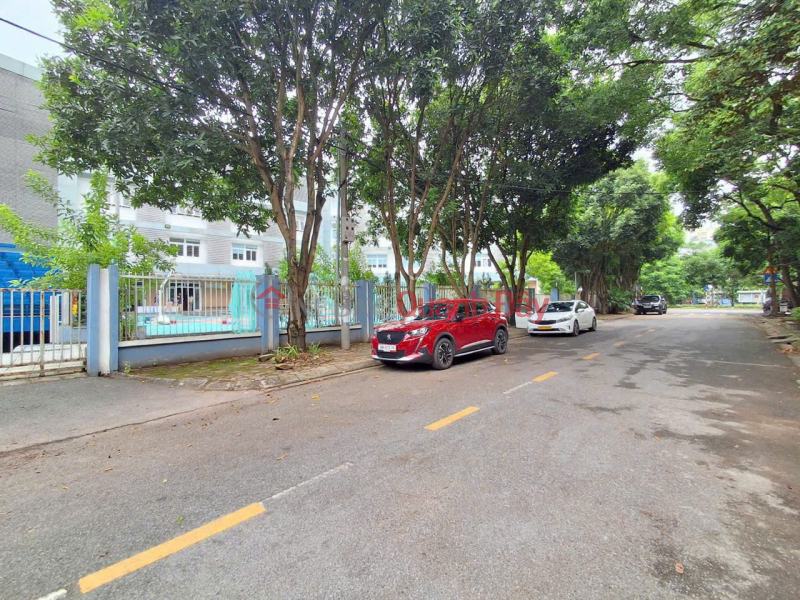 FOR SALE: LUXURY GARDEN VILLA IN SAIGON-LONG BIEN, 159M2 - SLIGHTLY OVER 40 BILLION VND. Sales Listings