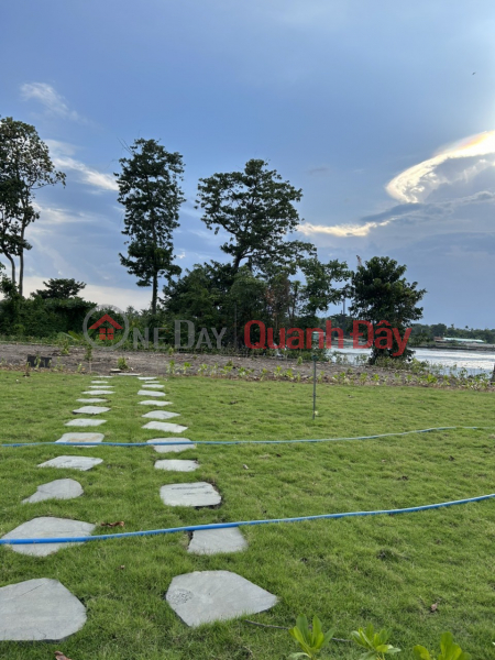 The Emerald River Park is now accepting bookings with a range of attractive offers. | Vietnam, Sales | đ 48 Million