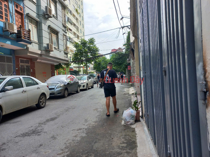 Property Search Vietnam | OneDay | Residential, Sales Listings, HOUSE FOR SALE ON NGUYEN XIEN THANH XUAN, NEAR THE STREET FOR CARS, AVOIDING BUSINESS, 53 SQUARE METERS, ABOVE 18 BILLION