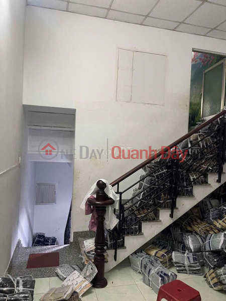 BEAUTIFUL HOUSE - GOOD PRICE - OWNER FOR SALE AT Nguyen Son Extension, Phu Thanh Ward, Tan Phu District, HCM | Vietnam Sales | đ 5.9 Billion