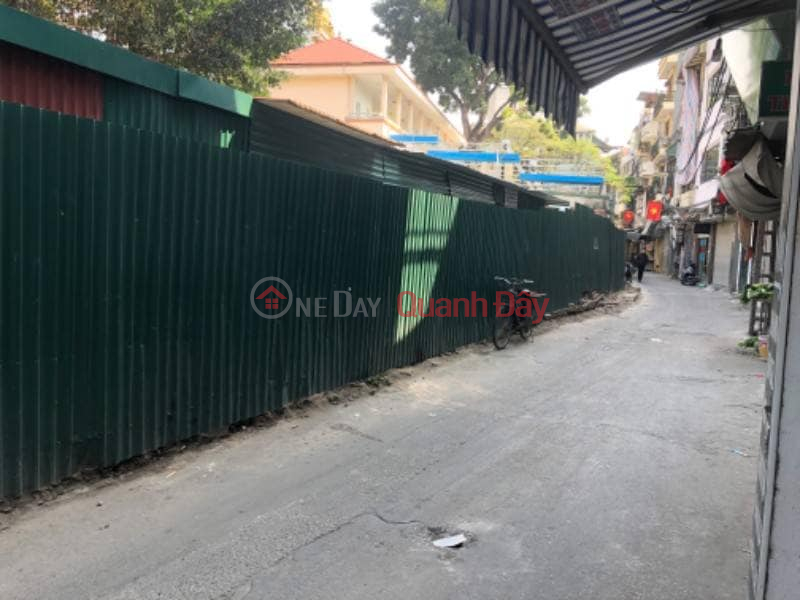 Property Search Vietnam | OneDay | Residential | Sales Listings, HOUSE FOR SALE TRAN DAI NHA STREET HAI BA TRUNG HN. RED DOOR CAR. PRICE ONLY 100TR\\/M2.