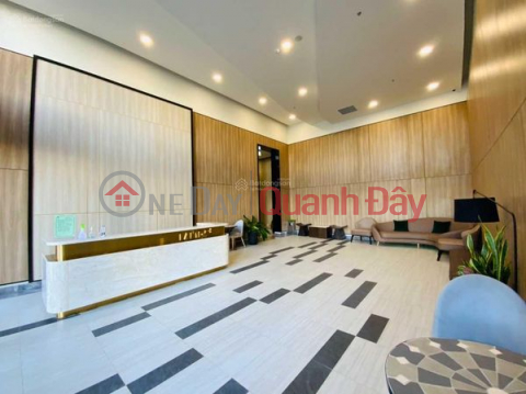 Nhanh tay booking căn hộ tại Phú Mỹ Hưng với giá chỉ từ 45 triệu/m2, Nhà có sẵn xem nhà ngay _0