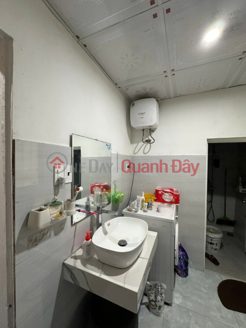 ► Nhà Mặt Tiền An hải Bắc Sơn Trà, 48m2, gác lửng đẹp, 3.75 tỷ _0