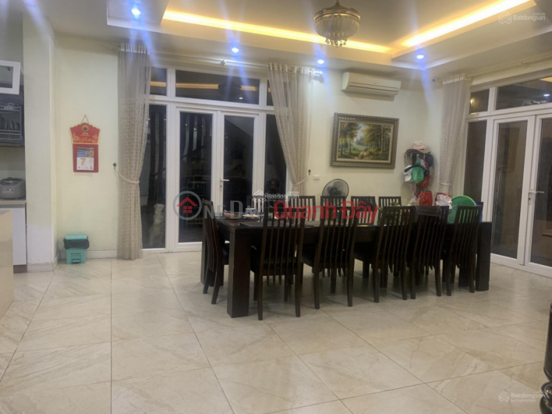 Property Search Vietnam | OneDay | Residential, Sales Listings, Ciputra villa for sale phase 1 S180m2, fully furnished, beautiful view, nice direction, price 63 billion