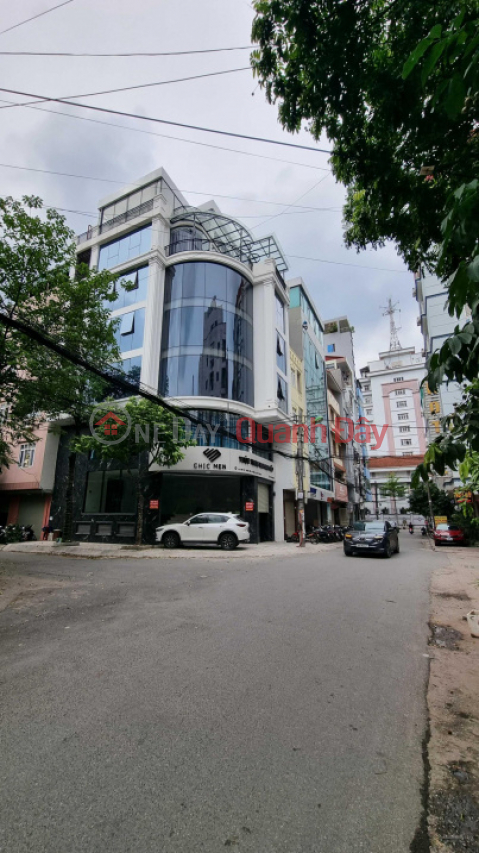 CC for rent private house with 3 floors, area 120m2, next to Giai Phong 10m, 1km from Giap Bat, alley 6m 2 cars away _0