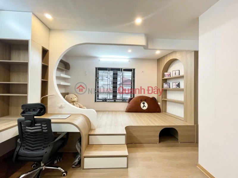 Có 1 căn mà chủ không muốn bán công khai… Phố cổ Đào Duy Từ – vùng lõi Hoàn Kiếm; khu phố Tây, kinh doanh ngày đêm. Việt Nam, Bán | đ 16,5 tỷ