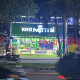 Kho Nệm Sỉ - 328-330 Nguyễn Hữu Thọ,Cẩm Lệ, Việt Nam