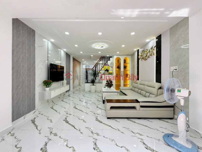 Property Search Vietnam | OneDay | Residential, Sales Listings 2-Story Concrete House with Airport View Only 4.25 Billion