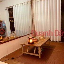 OWNER-DIRECT SALE - SPECIAL PRICE Selling a two-room townhouse in Long Bien District, Hanoi. _0