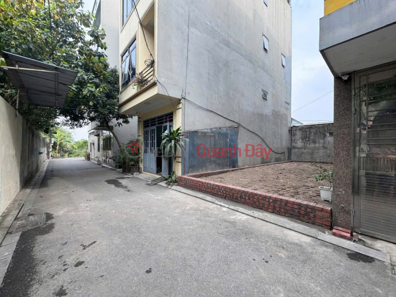 Property Search Vietnam | OneDay | Nhà ở | Niêm yết bán ️ ĐẤT Z153 - 55,4M - ĐƯỜNG Ô TÔ TRẢI NHỰA - 6 TỶ