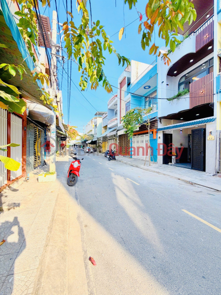 BÁN NHÀ THANH KHÊ ĐÔNG QUẬN THANH KHÊ 68M2 - 9.5 TỶ. LH:0932646343. Niêm yết bán