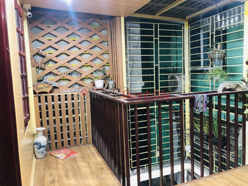 BÁN NHÀ KIM GIANG, CĂN NHÀ NHÀ VÀNG TĂNG GIÁ MỖI NGÀY – 192 KIM GIANG, Việt Nam Bán đ 8,6 tỷ