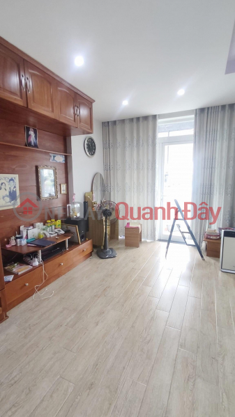 5-FLOOR HOUSE - 91M2 - BUSINESS LAND OF LUY GOLDEN GALLERY - TAN THANH WARD - PRICE 19 BILLION Vietnam | Sales | đ 19 Billion