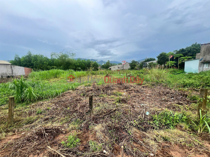 Property Search Vietnam | OneDay | Nhà ở Niêm yết bán, ĐẤT ĐẸP – GIÁ TỐT –CHÍNH CHỦ CẦN BÁN LÔ ĐẤT TẠI Thôn Tân Quang, xã canh hiển , Vân canh, Bình Định