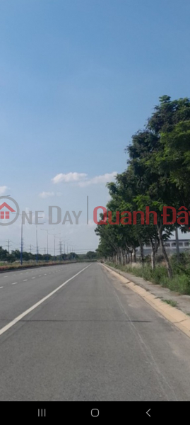 Property Search Vietnam | OneDay | , Sales Listings | Cheap Chon Thanh Binh Phuoc Land, Red Book, Residential 250 million/plot