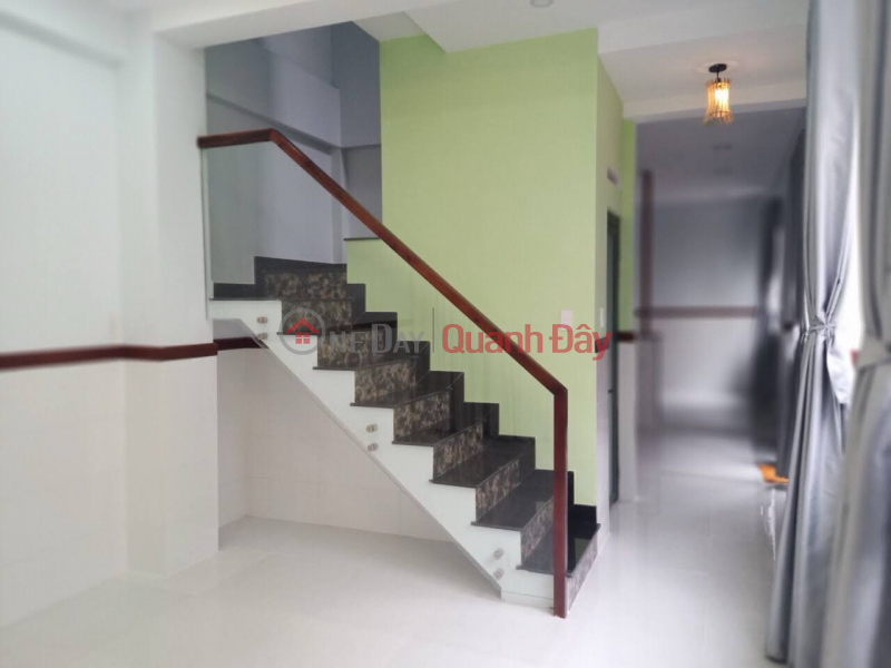 Property Search Vietnam | OneDay | Nhà ở Niêm yết bán, NHÀ ĐẸP LUỸ BÁN BÍCH - HXT THÔNG KINH DOANH - GẦN MẶT TIỀN - 57M2 _ 2 TẦNG - 5.8 TỶ