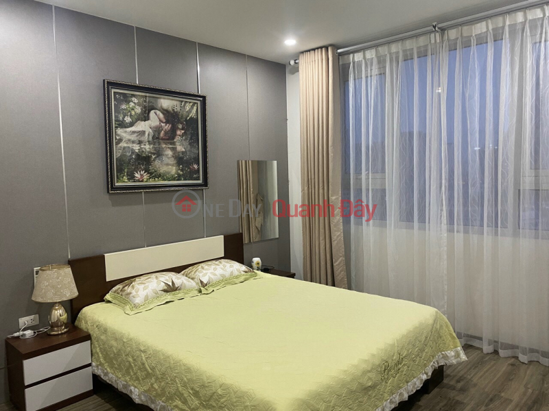 Eurowindow apartment for rent in Tran Duy Hung, 70m2 2 bedrooms full furniture | Vietnam Rental | đ 14 Million/ month