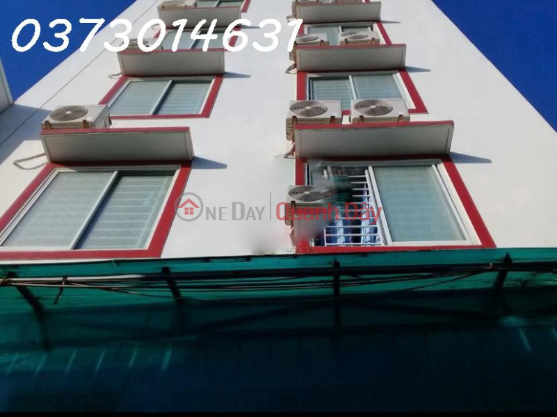 FOR RENT 16 ROOM HOTEL BUILDING PRODUCTS NEAR THE SEA PRICE 20 MILLION\\/MONTH NHA TRANG Rental Listings
