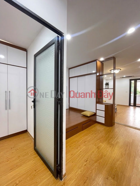 CĂN HỘ TRẦN QUỐC HOÀN 3 NGỦ FULL NỘI THẤT 80M CHỈ 4 TỶ 400 _0